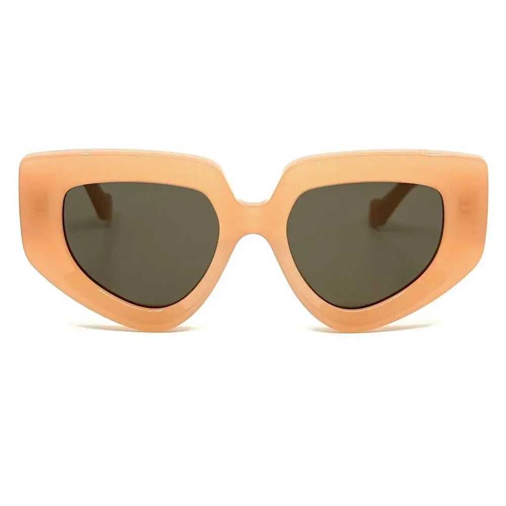 New, LOEWE Sunglasses LW40154U 72E Authentic